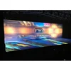 ASLLED led display factory produces indoor P3 indoor high definition led video wall Rental stage background LED display