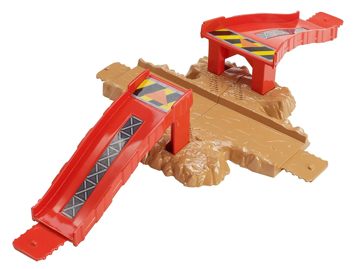 hot wheels track builder digital speedometer accessory