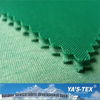 100% Polyester Scuba Jersey Knit Fabric 