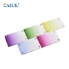 Customized Best Gift Decorative Clear Acrylic Photo Frame for Instax Photo