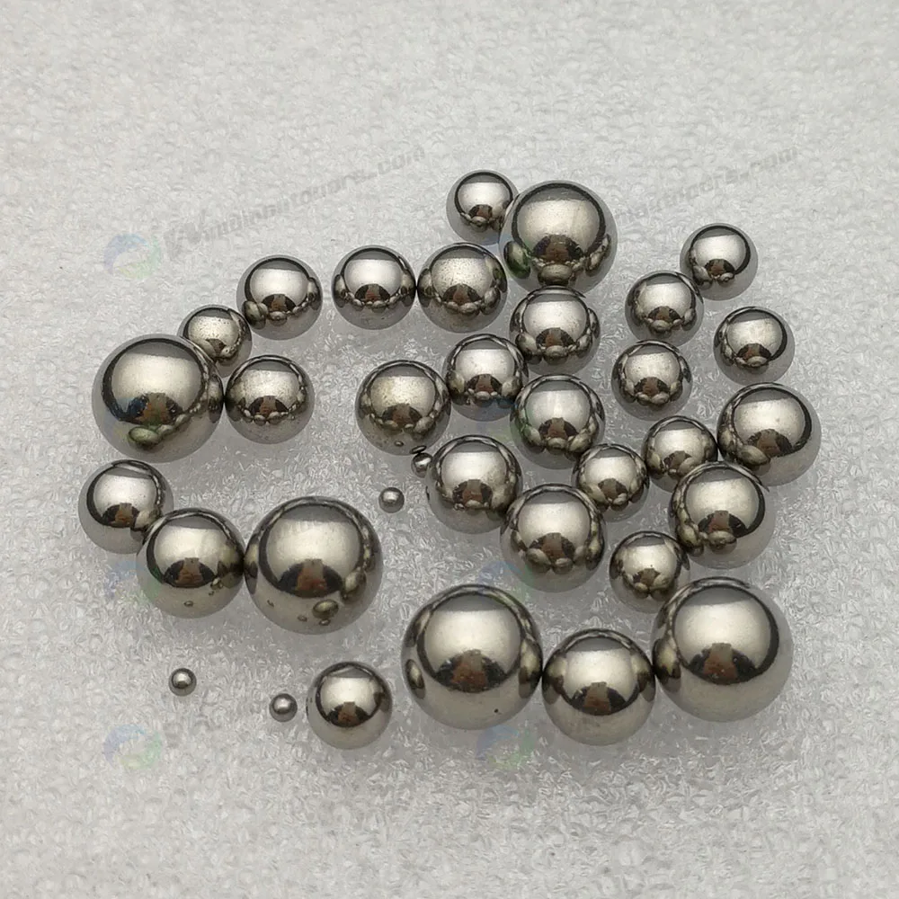 Tungsten ball weigh (3)