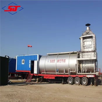 Oilfield One-through Steam Boiler/Wet Steam Generator