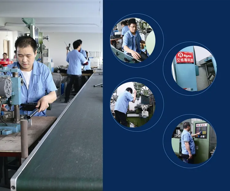 Aluminium Trolley Handle Spare Parts Accessories For Luggage Bag Buy