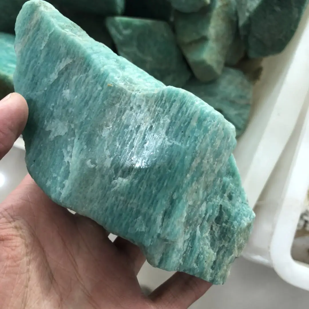 Wholesale Price Natural Raw Amazon Amazonite Rough Stone Macadam Gravel Tumbled Stone Amazonite Macadam For Raw Material Buy Duro Piedra Amazonita De Piedras Preciosas Sueltas Natural De Piedras Preciosas Product On Alibaba Com