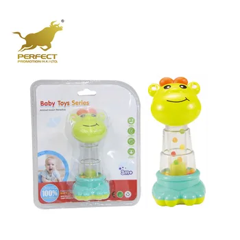 plastic giraffe toy for babies