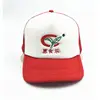Export quality advertising 6 panel golf hat with your own logo