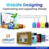 SEO Friendly Web Design for B2B , C2C & B2C Industry
