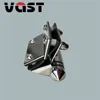 Duplex 2205 fence gate hinge 360 degree hinge glass