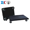 Eco-friendly warehouse platform cart, pallet cart, turtle trolley