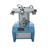Precision Servo Cylinder screen printer for medical bottles