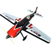 Giant balsa rc fiberglass airplane F142 Sbach 20cc 64" radio aeromodelling