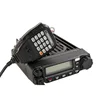 Cost-effective VHF 60W UHF 45W 200CH Mobile Radio