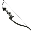Junxing New Plastic Game Used Archery Takedown Recurve Bow For Game Shooting