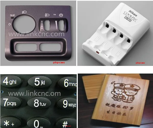 30w CO2 Laser marking engraving machine