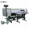Cheap price large format 6 feet 1.8m dx5 print head eco solvent printer
