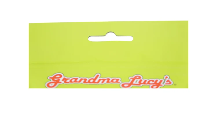 Customized Resealable Dog Food Packaging Stand Up Zipper Pouch