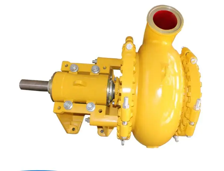 centrifical pump for dredge