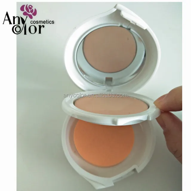 name brands face powder