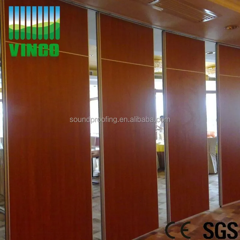 Construction Partition Wall Folding Acoustic Panels Soundproof Folding Partition Buy Soundproof Folding Partition Removable Wall Partitions Sliding