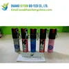 Recommend 2017 hot sale 10-110mm wholesale pepper spray lighter pepper spray