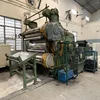 soft silicone sheet making machine/ rotocure with CE ISO