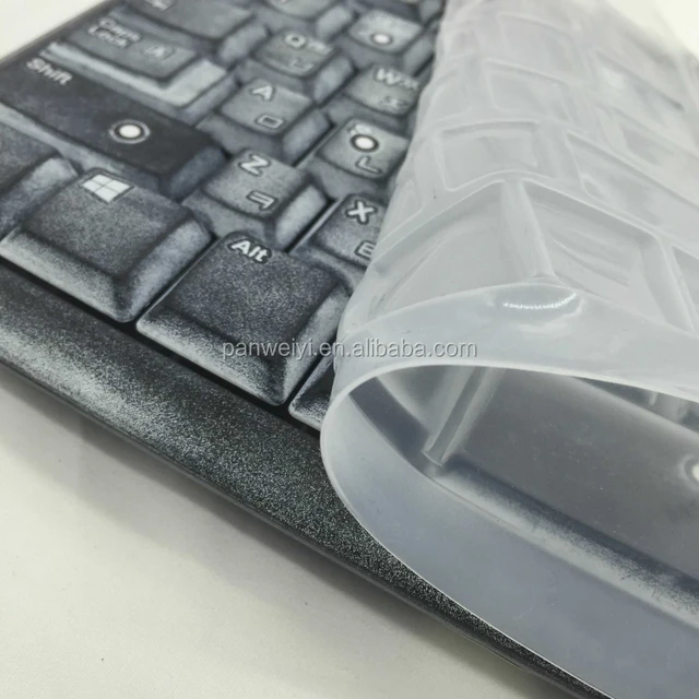 Logitech Mk0 K0 Mk260 K260 Mk270 K270 K1 K100 G100s Mk275用の透明なシリコン キーボードスキンカバーガード Buy キーボード用カバー キーボードカバーロジクール Mk0 K0 ロジクール用 Mk275 Product On Alibaba Com