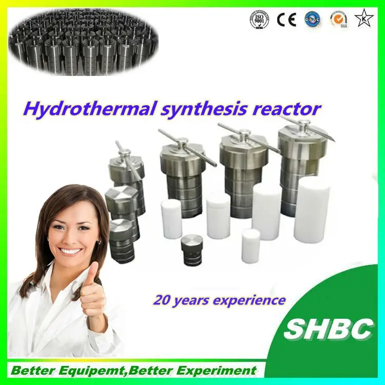 Hydrothermal synthesis reactor34.jpg