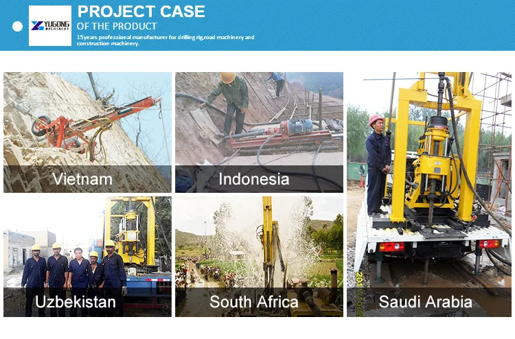 top drive drilling rig accessories