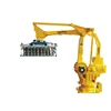Fully Automatic Clay Green Robot Brick Grab Stacking Setting System Machine