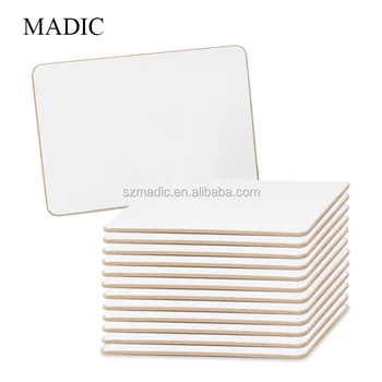 Bulletin Boards Double Side Non Magnetic Writing Board Notice Bulletin Boards Double Side Non Magnetic Writing Board Notice Lapboards For Kids