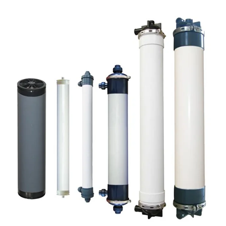 Ultrafiltration Hollow Fiber Uf Membrane For Drinking Ro Plant Buy