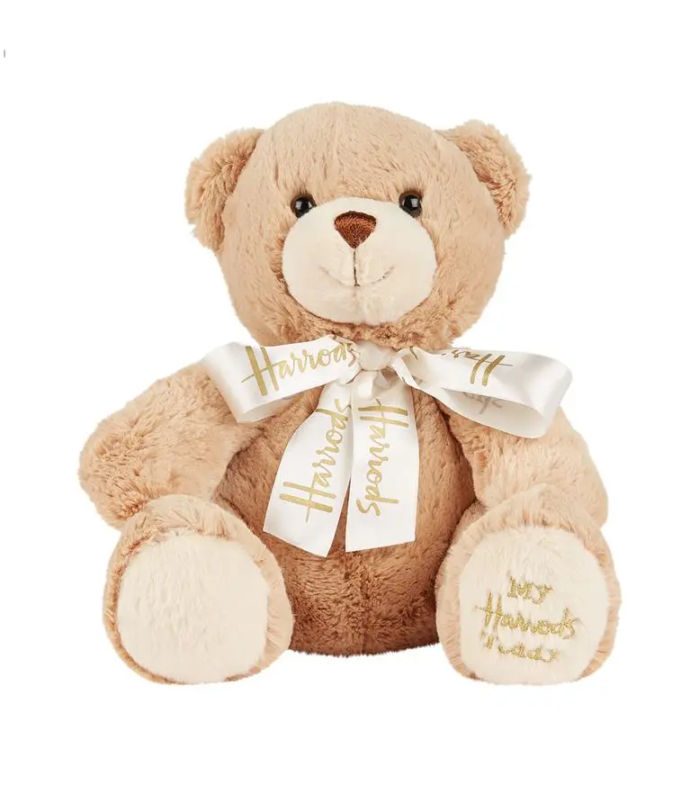 harrods 2019 bear