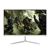 DIY Gamer Core i3 8100 DDR4 4GB RAM 120GB SSD 24 inch LED all in one gaming pc