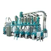 flour mill machine for making maida atta