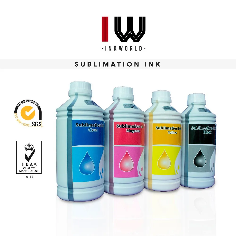 Top Selling Waterproof Eco Solvent Ink For Epson Dx5 Inkjet Printer Ink