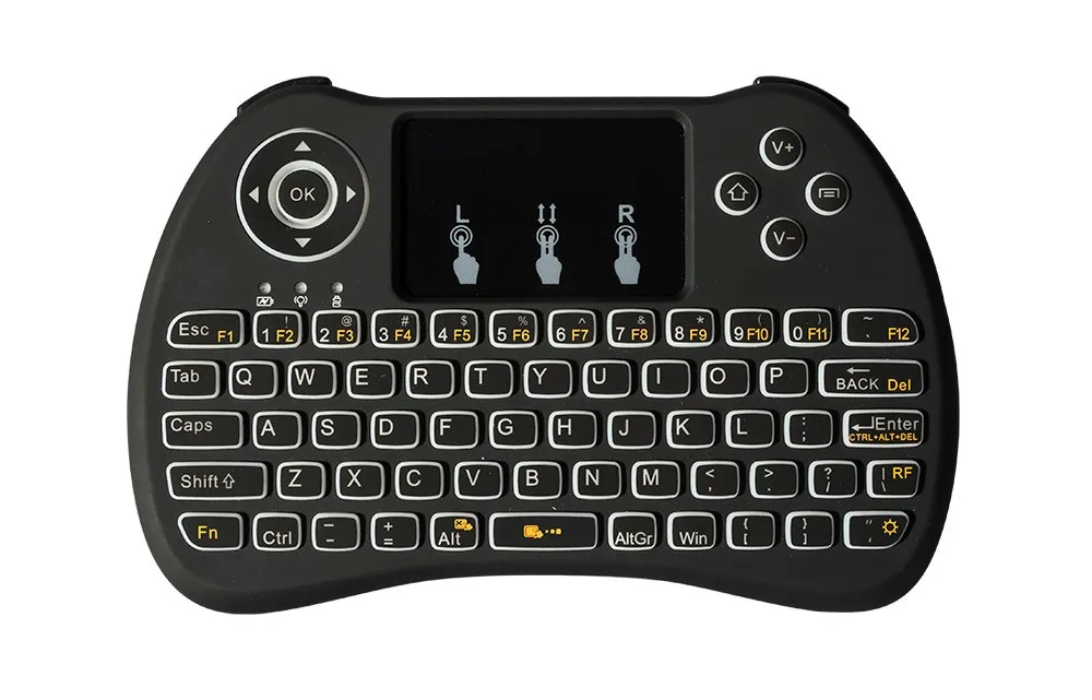 Include keyboard h. Include keyboard h