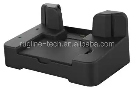 Tela de Toque Scanner de Código de Barras sem Fio com Wi-fi Handheld Android Nfc 2d Pistola Cradle Barcode Bluetooth Gps Leitor 4g Pda 8.1 13 8.1 NFC 2D Pistola Cradle Barcode Scanner