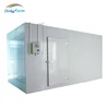 Cold Camera, Industrial Cooling Room