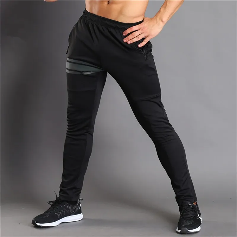 Gym Fitness Training Custom Jogger Pants For Men - Buy Jogger Pants Men ...