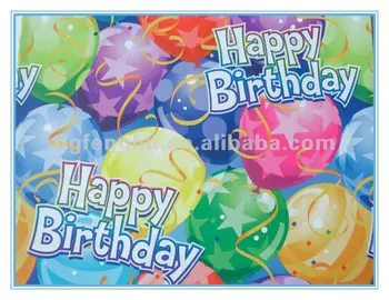 Dongguan Printed Wrapping Paper For Birthday Gifts Dongguan Printed Wrapping Paper For Birthday Gifts