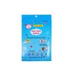 Mosquito Stickers DIY Mosquito Repellent Stickers Patches Cartoon Smiling Face Drive Repeller