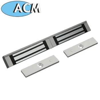 12v 24v Double Door Electromagnetic Lock With Led Timer Buy