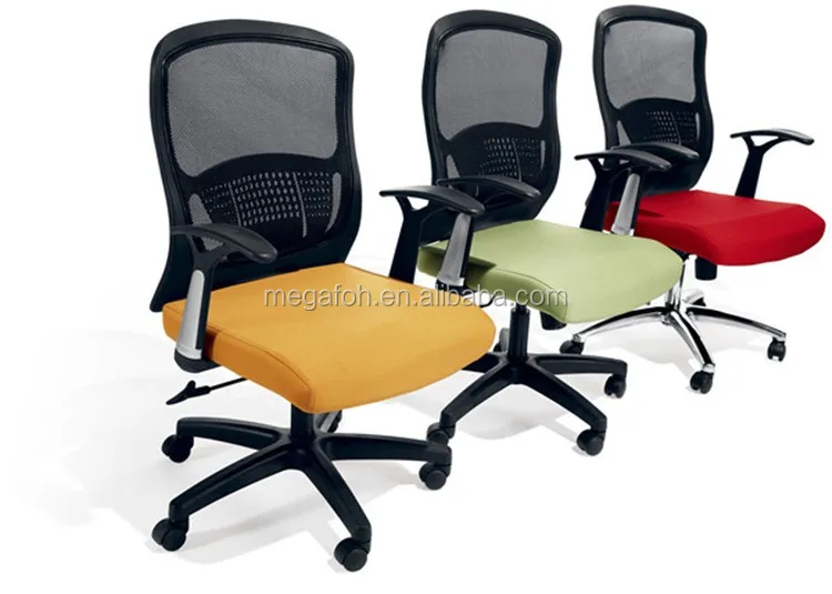 Economical Luxury Reclining Donati Office Full Mesh Chairs(fohxy12
