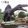 Animatronic Artificial Mechanical Dinosaurs For Sale