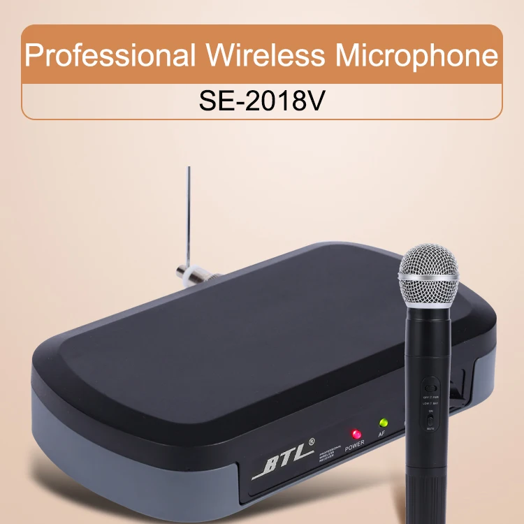 2018 Professional Amplifier Microphone,Teaching Speech Wireless