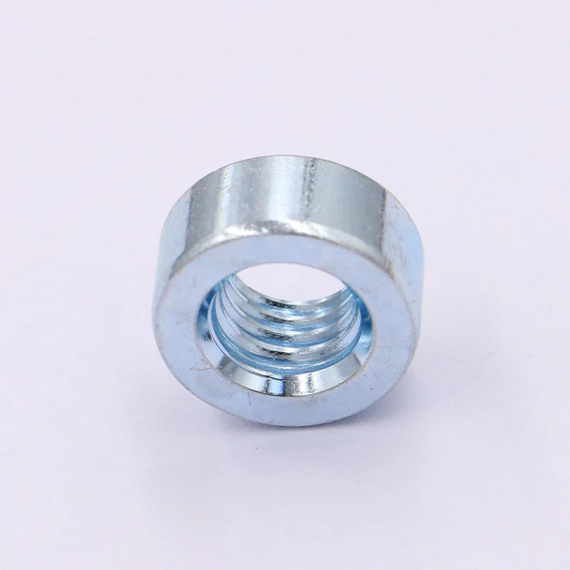 Free Sample Customized Saluminium Self Clinching Nut M3 Buy Quality