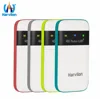 Brand New Portable 4G LTE wireless router 3G Pocket WIFI mobile hotspot broadband
