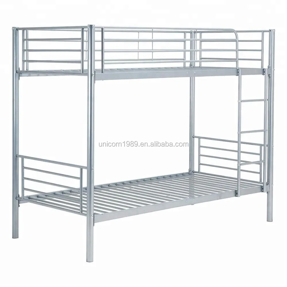 Hotel Metal Steel Tube Bunk Bed For Sale Buy Steel Tube Bunk Bed