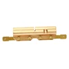 Fireproof Splatter Telescopic Cylinder Sheet Metal Guard Shield