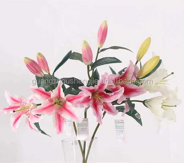 silk flowers for sale